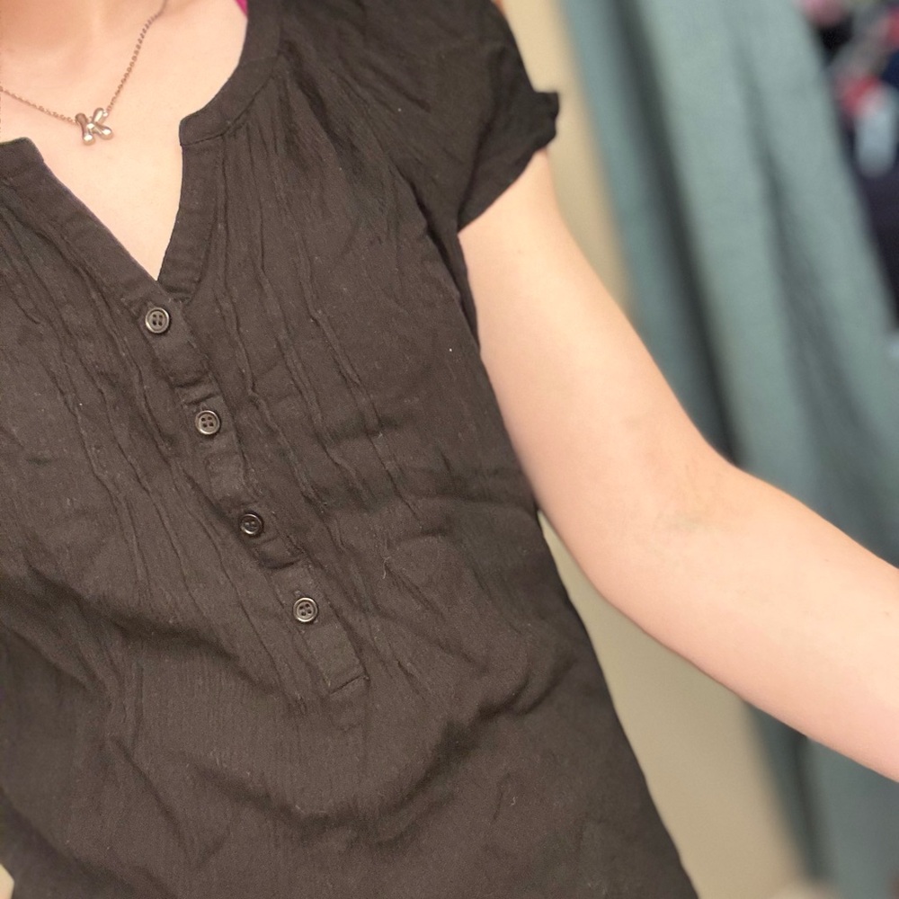 Laura Scott Blouse